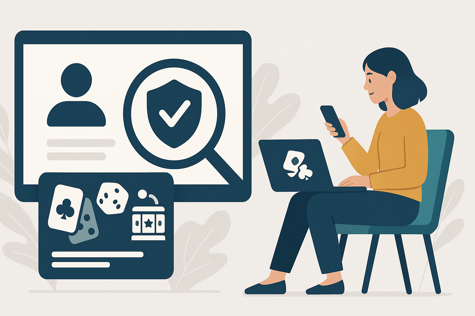 What is bankid verification for online casinos