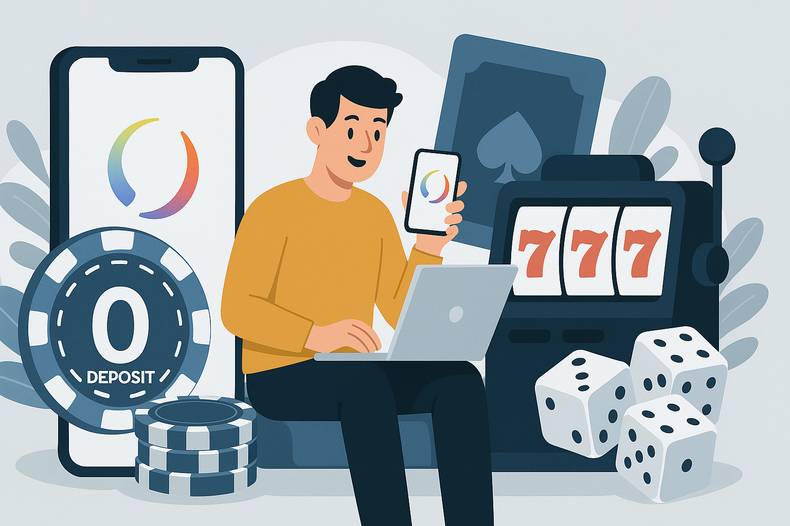 Swish no deposit bonus casino